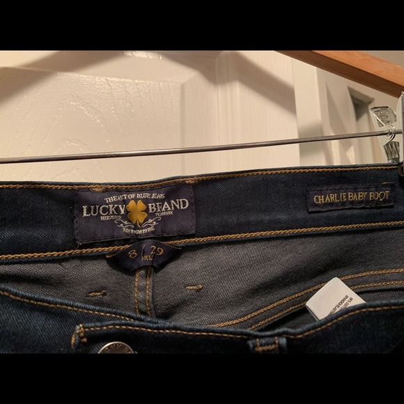 Forever in blue jeans ! - Picture 3 of 4